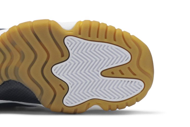 Jordan 11 Retro Low Midnight Navy (GS)
