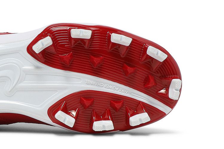 Jordan 4 Retro MCS Gym Red