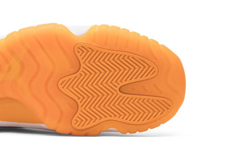 Jordan 11 Retro Low Citrus (2015) (GS)