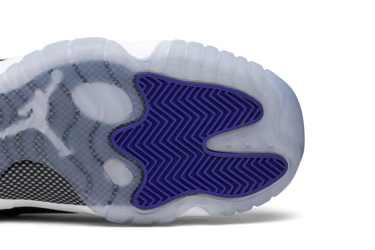 Jordan 11 Retro Concord (2018) (GS)