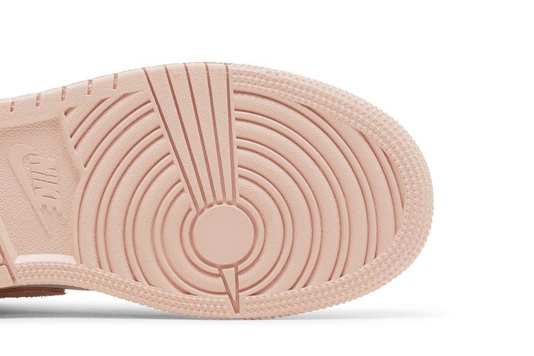 Jordan 1 Mid SE Legend Pink (GS)