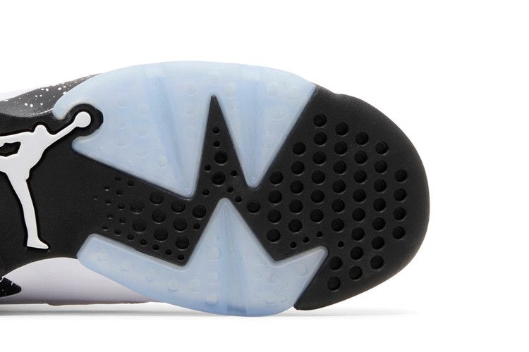 Jordan 6 Retro Reverse Oreo (GS)