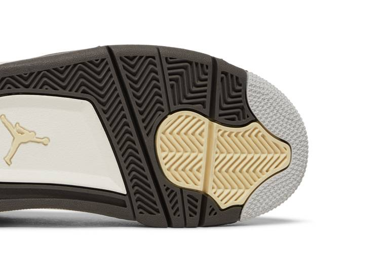 Jordan 4 Retro SE Craft Photon Dust (GS)