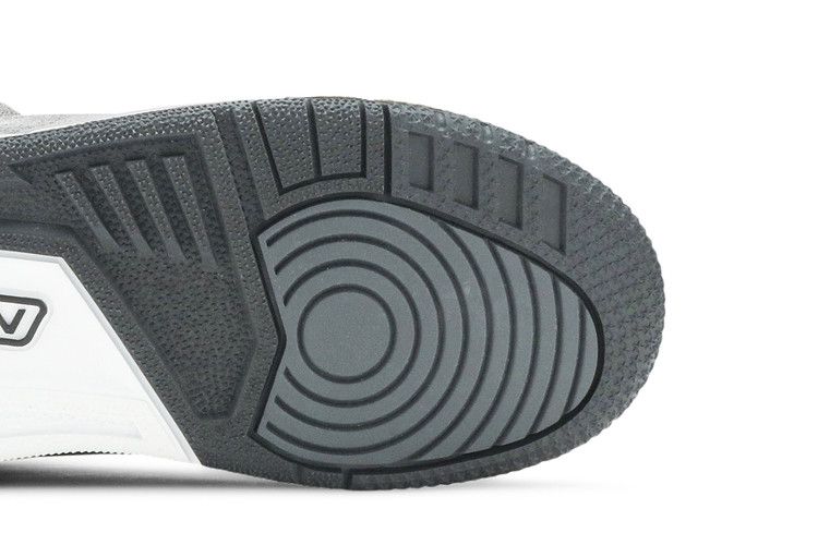 Jordan 3 Retro Anthracite (GS)