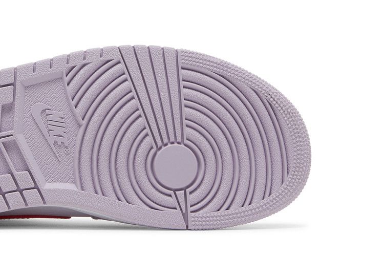 Jordan 1 Mid Valentine's Day (2022) (Women's)