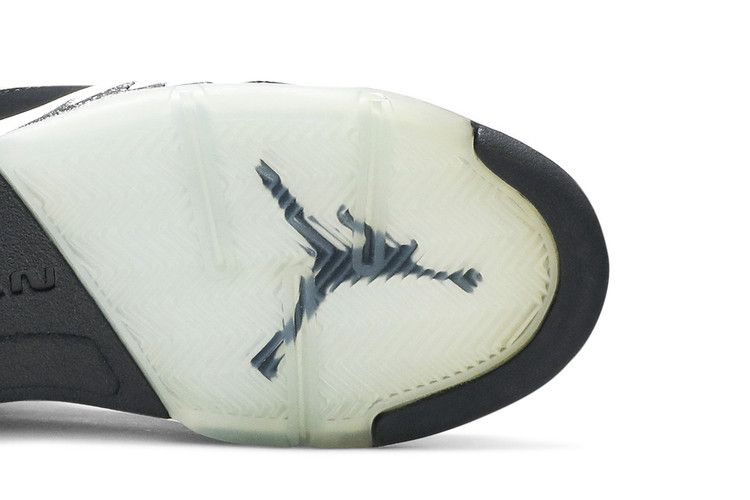 Jordan 5 Retro Oreo (GS)
