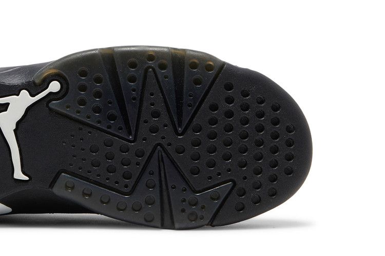 Jordan 6 Retro Black Cat (GS)