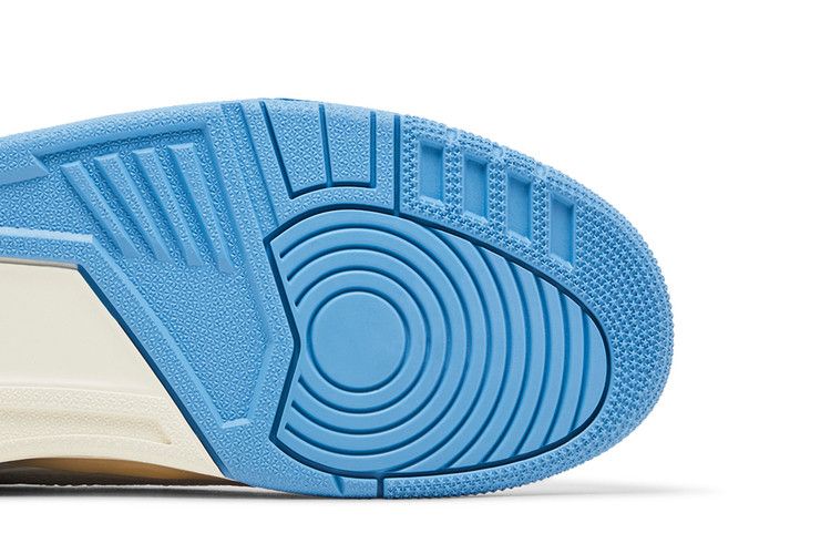 Jordan 2/3 UNC