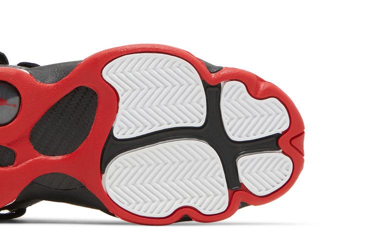 Jordan 6 Rings His Airness (GS)