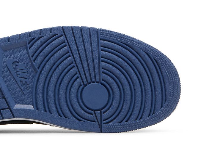 Jordan 1 Retro Low OG Mystic Navy