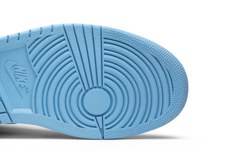 Jordan 1 Retro High UNC Patent (Women's)