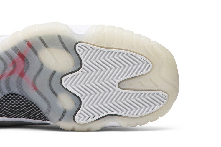Jordan 11 Retro Platinum Tint (GS)