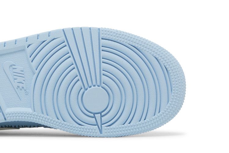 Jordan 1 Low SE Stitch (GS)