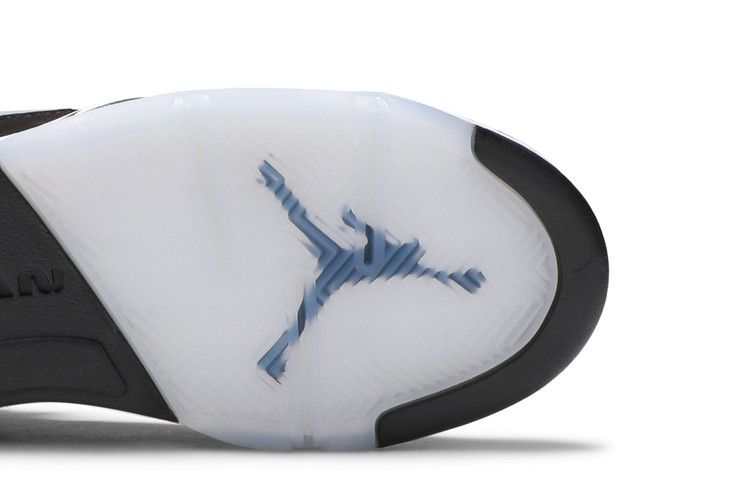 Jordan 5 Retro Moonlight (2021) (GS)