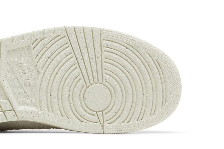 Jordan 1 Mid SE Craft Pale Ivory