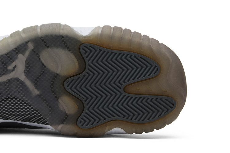 Jordan 11 Retro Cool Grey (2010) (GS)