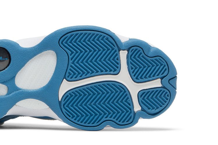 Jordan 6 Rings Bleached Denim (GS)