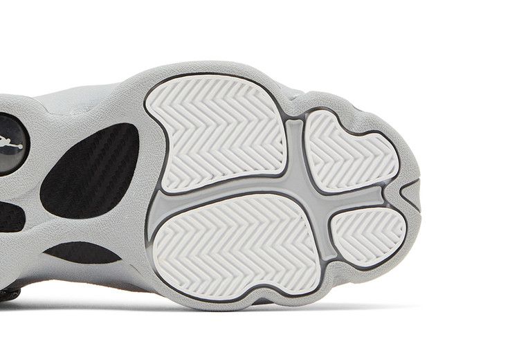 Jordan 6 Rings Wolf Grey White Cool Grey (GS)