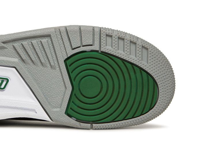 Jordan 3 Retro Pine Green (GS)