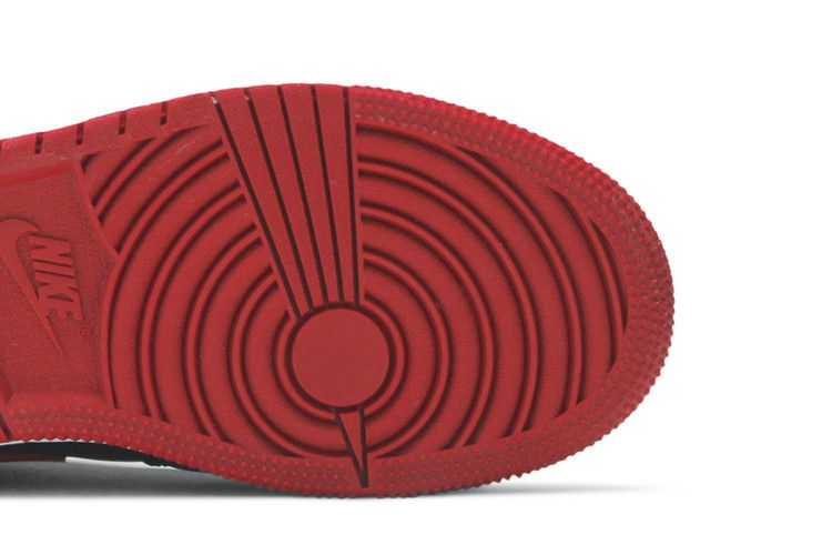Jordan 1 Mid Banned (2020) (GS)
