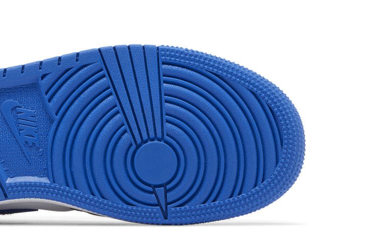 Jordan 1 Low SE Alternate Royal Toe (GS)