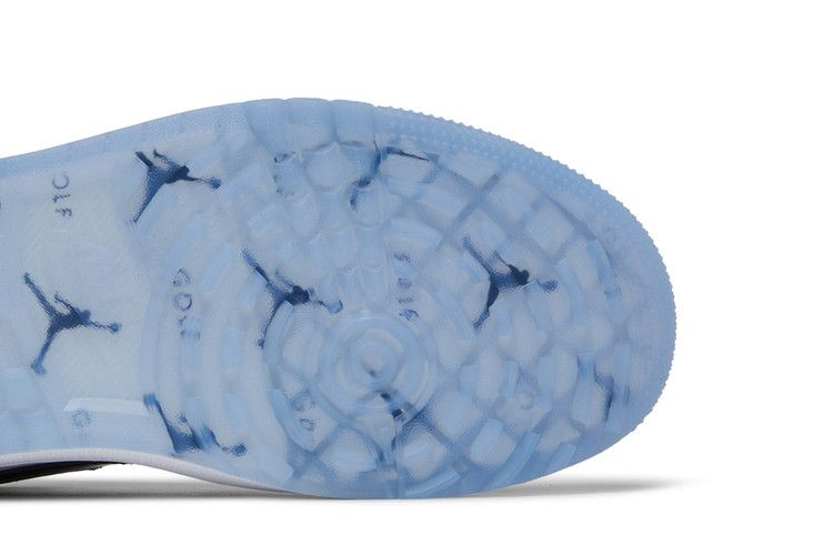 Jordan 1 Retro Low Golf Endless Pursuit Pack