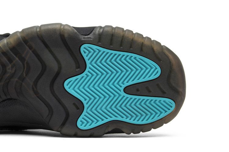 Jordan 11 Retro Gamma Blue (GS)