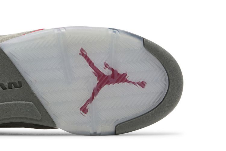Jordan 5 Retro P51 Camo (GS)