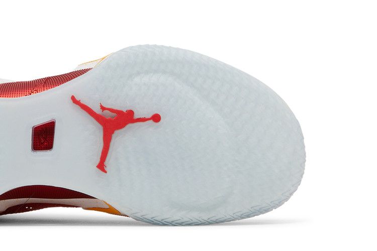 Jordan 36 PE Guo Ailun