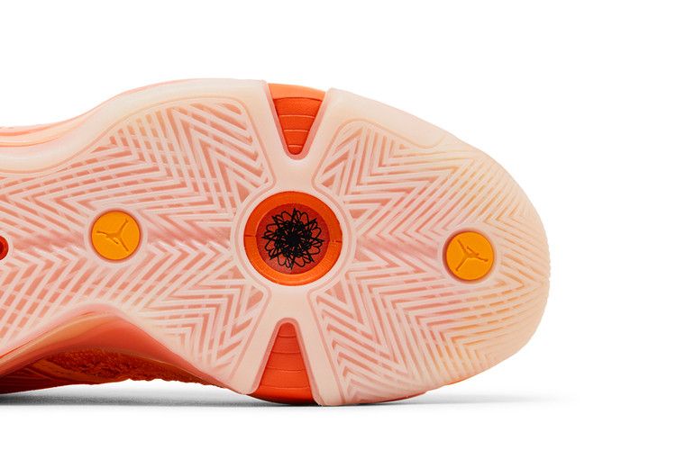 Jordan 38 Low Dearica Hamby Sunshine (Women's)