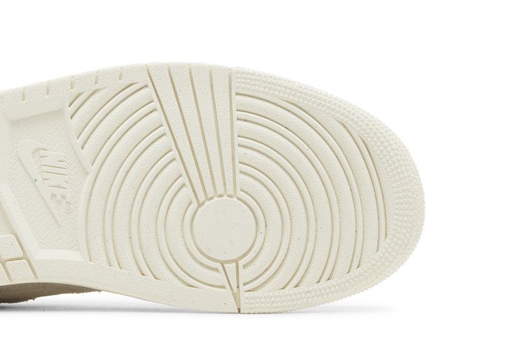 Jordan 1 Low SE Craft Pale Ivory