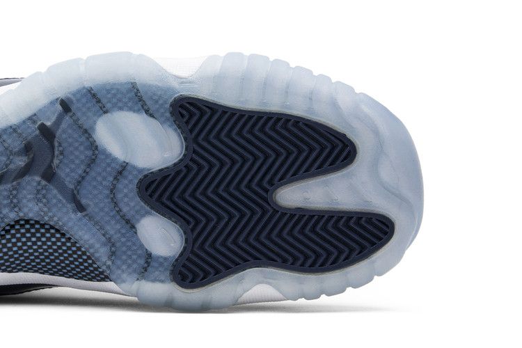 Jordan 11 Retro UNC Win Like 82 (GS)