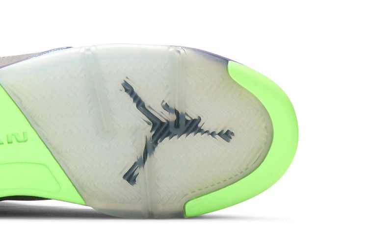 Jordan 5 Retro Bel-Air (GS)