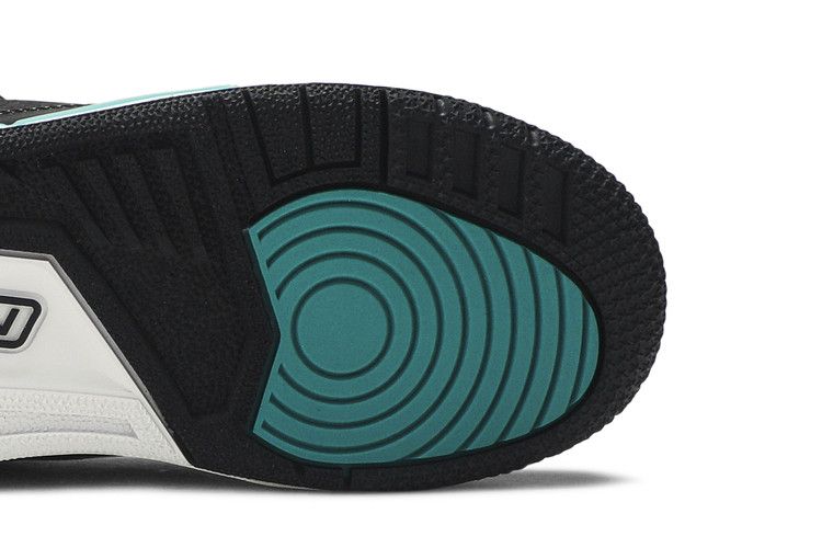 Jordan 3 Retro Rio Teal (GS)