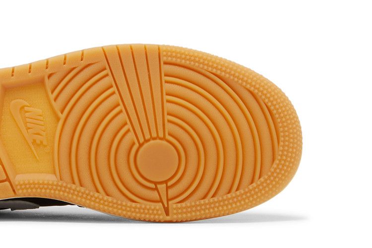 Jordan 1 Low SE Holiday Special (2022) (GS)