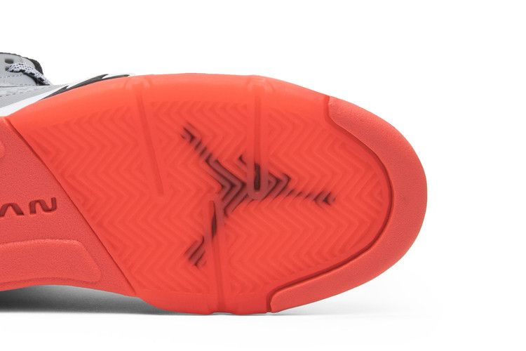 Jordan 5 Retro Hot Lava (GS)