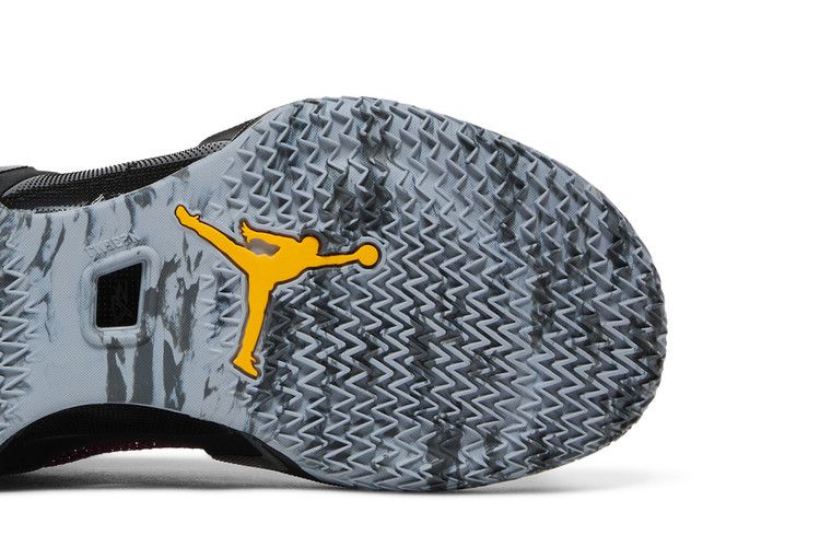 Jordan 36 Hyper Violet (GS)