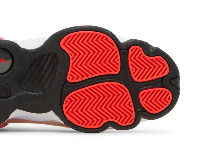 Jordan 6 Rings Atmosphere (GS)