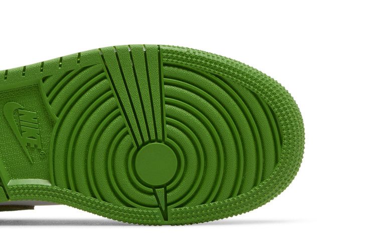 Jordan 1 Low Chlorophyll (GS)