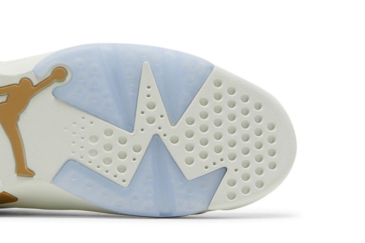 Jordan 6 Retro Low GC Lunar New Year (2022)