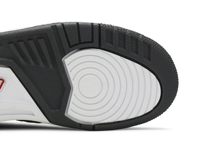 Jordan 3 Retro Cool Grey (2021) (GS)