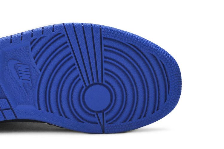 Jordan 1 Retro High Flyknit Royal (GS)
