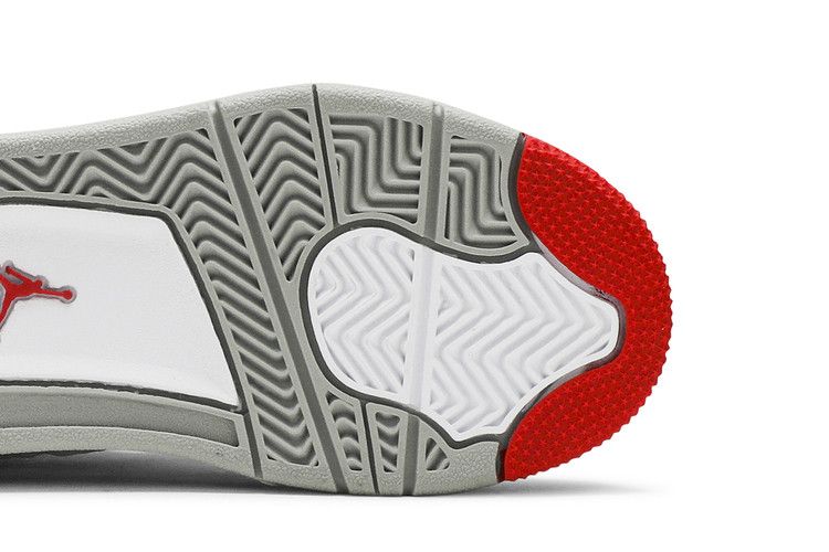 Jordan 4 Retro What The (PS)
