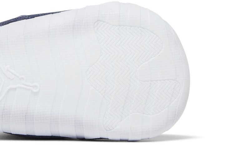 Jordan 11 Crib Bootie Midnight Navy (I)