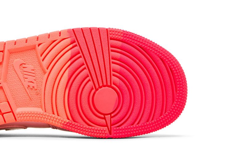 Jordan 1 Low Sunrise (GS)