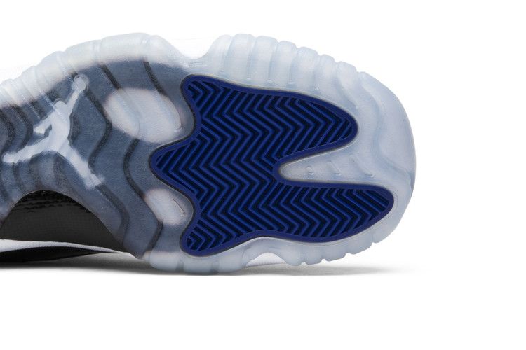 Jordan 11 Retro Space Jam (2016) (GS)