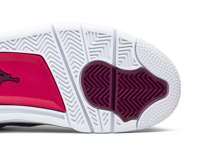 Jordan 4 Retro Valentine's Day (2019) (GS)
