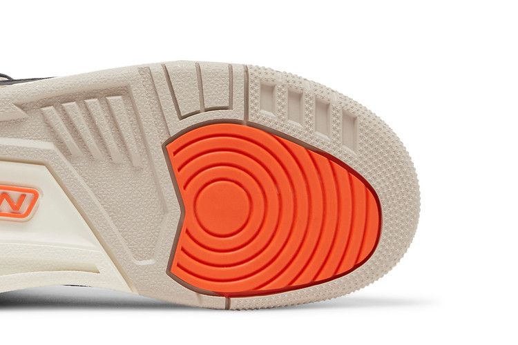 Jordan 3 Retro Desert Elephant (GS)