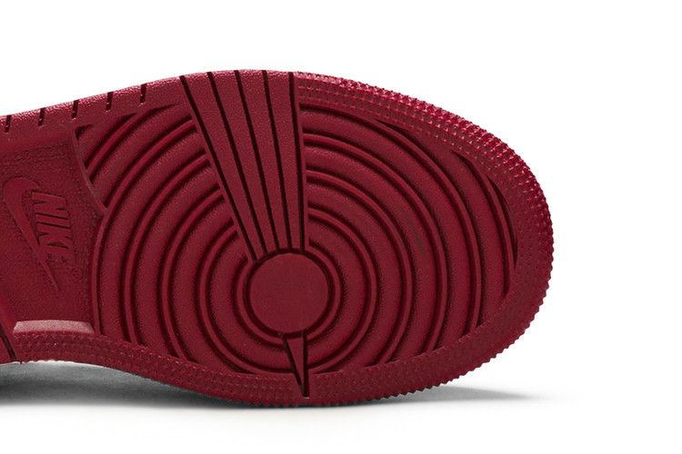 Jordan 1 Low Noble Red (GS)