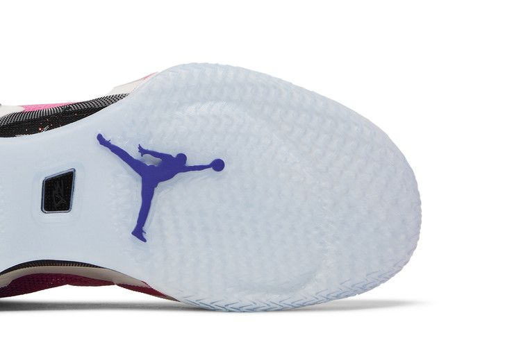 Jordan 36 Paris